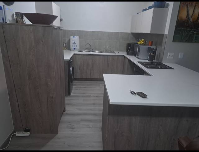 3 BEDROOM TOWNHOUSE FOR SALE IN WOLMER